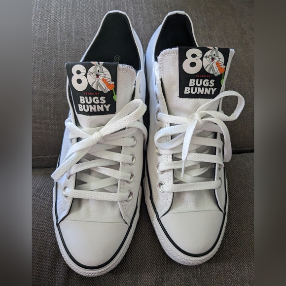 Converse - Picture 4 of 9